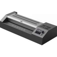 Deli ET115 50-250 mic A3 Multifunctional Laminator Machine